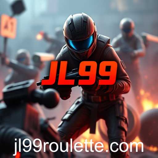 Exploring the Thrilling World of 'Action Games' with Keyword 'jl99'