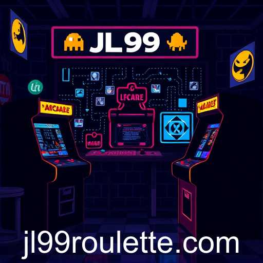 Rediscovering the Digital Nostalgia: Exploring 'Arcade Classics' with Keyword 'jl99'