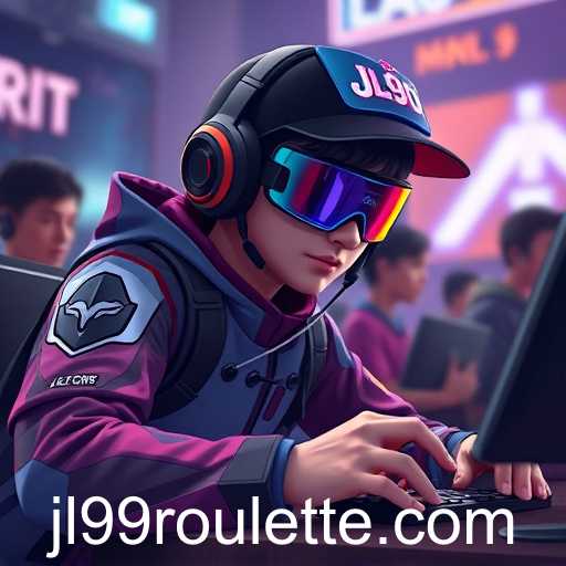 The Evolution of Online Gaming: JL99's Role in 2025