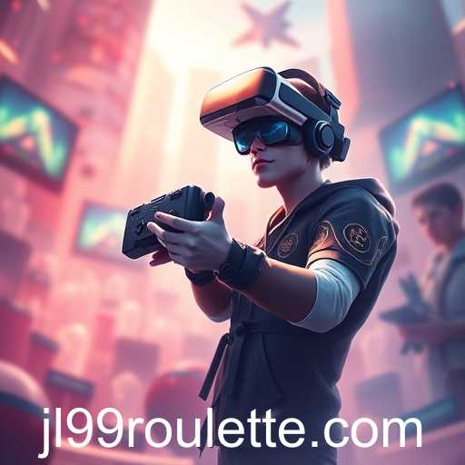 JL99 Revolutionizes Online Gaming Experience