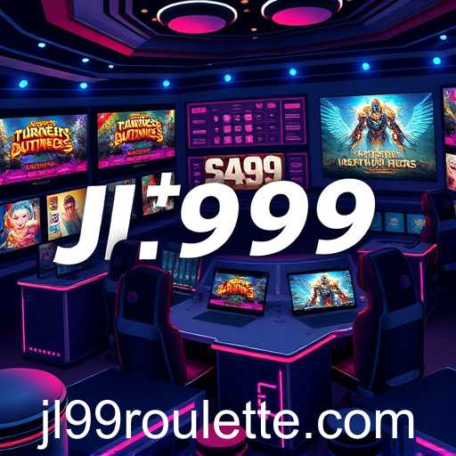 The Digital Pulse of JL99 in the Evolving Gaming Landscape