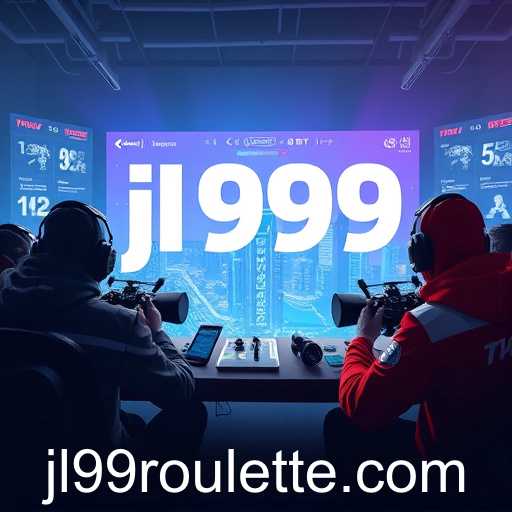 Exploring the 'Multiplayer Fun' Game Category with Keyword 'jl99'