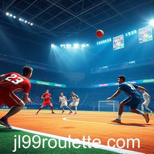 The Rise of JL99: A New Era in Online Gaming