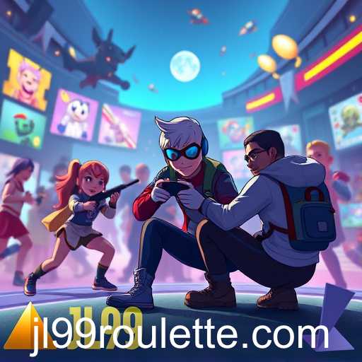 The Rise of Online Game Platforms