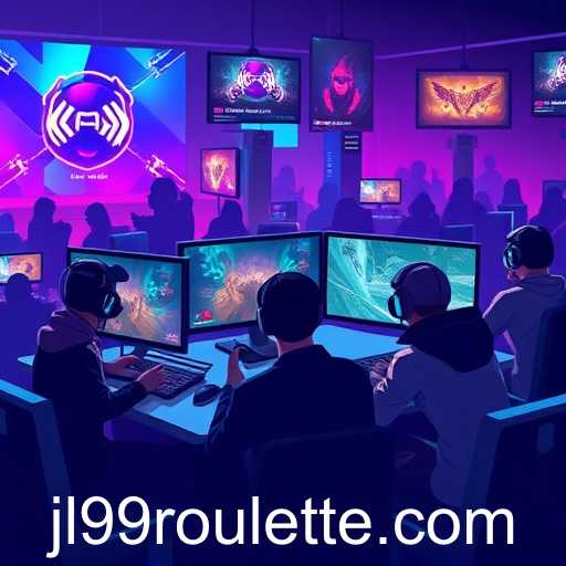 The Rise of Online Gaming Platforms