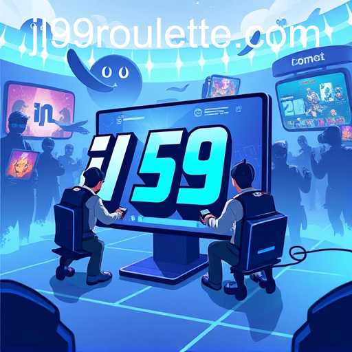 The Rise of JL99: A Digital Playground for Gaming Enthusiasts