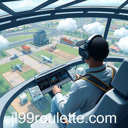 Exploring the Thriving World of Simulation Games