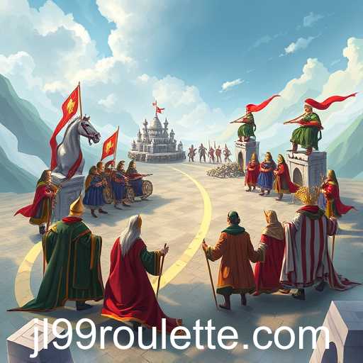 The Rise and Relevance of Strategy Games: An In-Depth Analysis